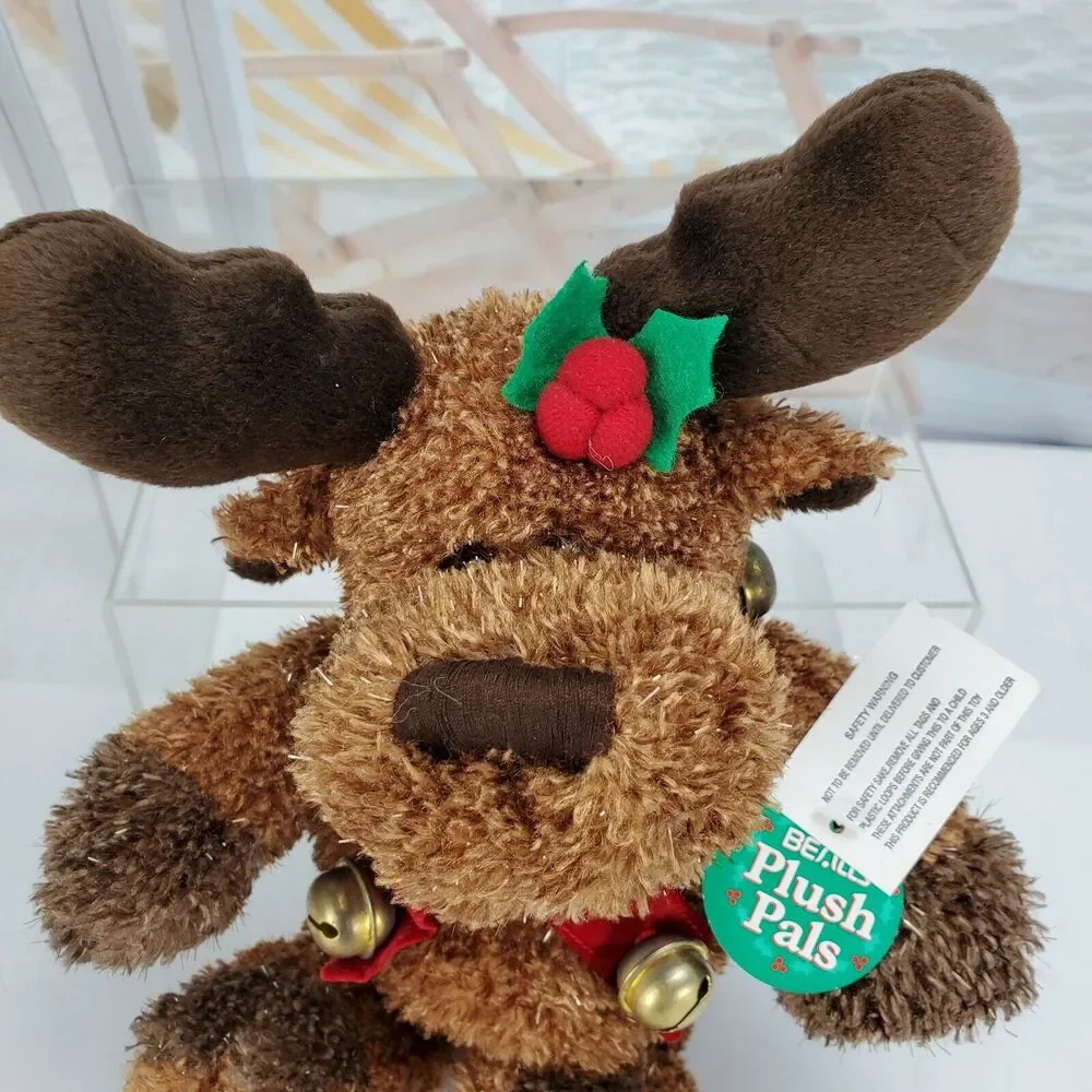 Bealls Jingles Reindeer 11